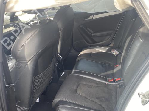 Front left seatbelt AUDI A4 B8 Avant (8K5) 2.0 TDI | BP33023091I26 - Image 12