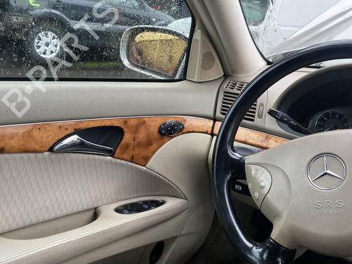 Vindusheismotor venstre foran MERCEDES-BENZ E-CLASS (W211) E 220 CDI (211.006) | BP25507394E21 