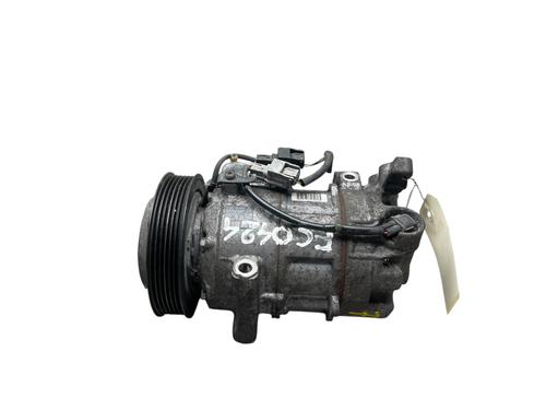 AC compressor RENAULT KADJAR (HA_, HL_) 1.5 dCi 110 (HLA3) | BP29507018M34 - Image 5