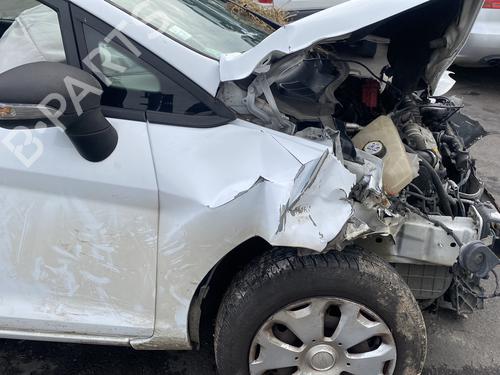 ABS pump FORD FIESTA VI (CB1, CCN) 1.4 TDCi | BP25566334M43  - Image 22