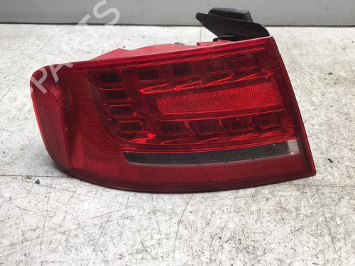 Used Right taillight AUDI A4 B8 (8K2) 2.0 TDI (143 hp) 25514440