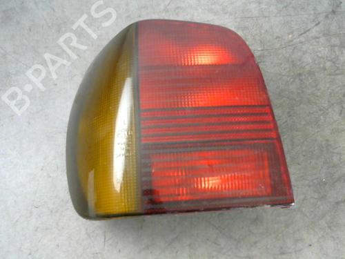Used Left taillight Left taillight 25559926 25559926