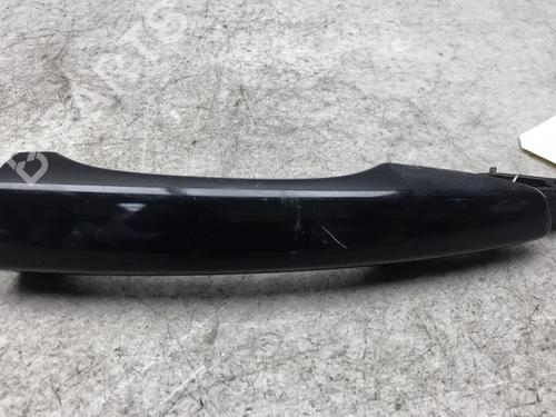 Front left exterior door handle PEUGEOT 208 II (UB_, UP_, UW_, UJ_) e-208 | BP25514297C128 