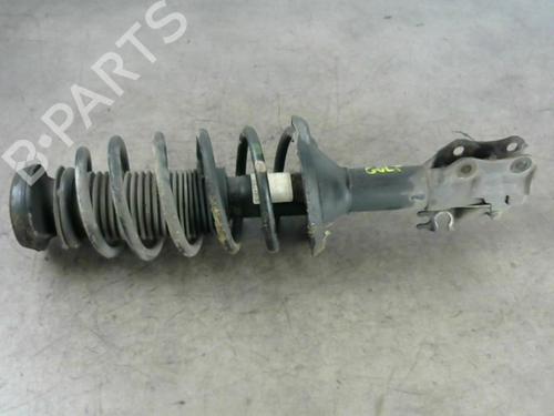 Used Left front shock absorber VW GOLF III (1H1) 1.8 (90 hp) 25559436