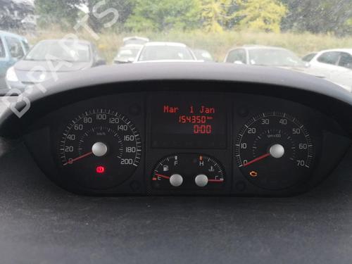 ABS pump FIAT IDEA (350_) 1.3 D Multijet | BP25551432M43 - Image 8