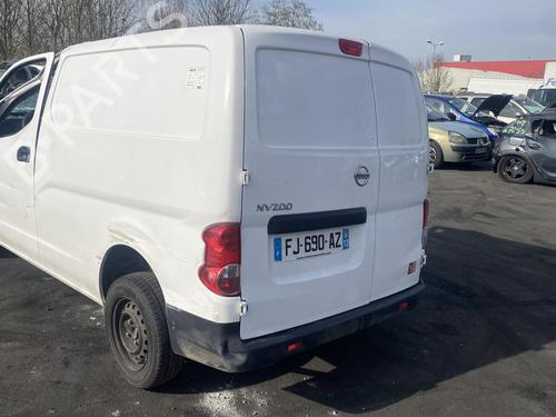 ABS pump NISSAN NV200 Van 1.5 dCi 110 (M20, M20N, M20M) | BP25576179M43 - Image 12
