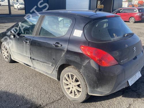 Fuse box PEUGEOT 308 I (4A_, 4C_) 1.6 HDi | BP32024937E1