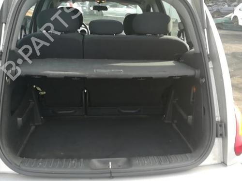 Klapa wlewu paliwa CHRYSLER PT CRUISER (PT_) 2.2 CRD | BP25516494C131 
