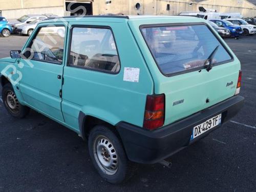 Starter FIAT PANDA (141_) 900 | BP25559373M8 