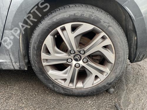 Front wiper motor CITROËN C4 Picasso II 1.6 HDi / BlueHDi 115 | BP28198745M29  - Image 29