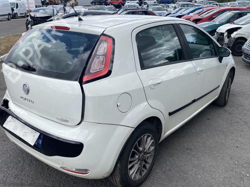 Right sun visor FIAT PUNTO EVO (199_) 1.2 | BP29268752I2  - Image 26