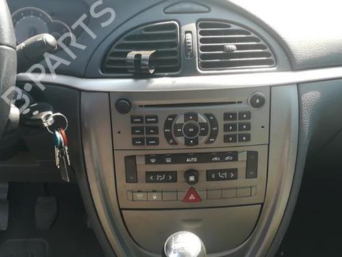 Right tailgate light CITROËN C5 II (RC_)  | BP25516703C80  - Image 24