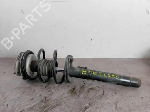 Used Left front shock absorber Left front shock absorber BMW 3 (E46) [1997-2005] 25524721 25524721
