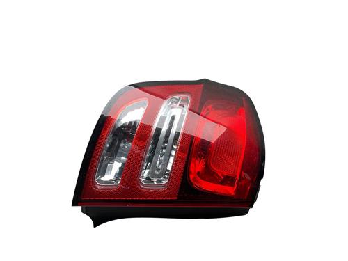 Used Left taillight Left taillight CITROËN C3 II (SC_) 1.6 HDi 90 (90 hp) 30643960 30643960