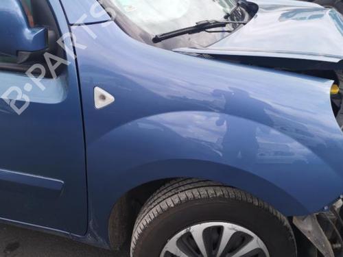 Pala sol esquerda RENAULT KANGOO Express (FW0/1_) 1.5 dCi 85 (FW0K, FW0L, FW0B) | BP25523853I1  - Image 29