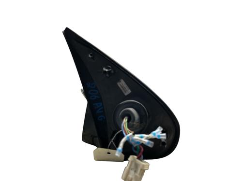 Used Left mirror Left mirror PEUGEOT 206 Hatchback (2A/C) 2.0 HDI 90 (90 hp) 25652454 25652454