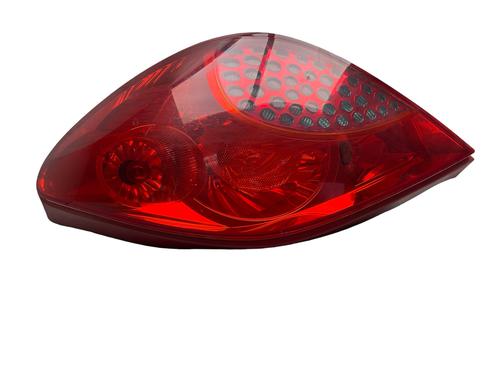 Used Right taillight PEUGEOT 207 CC (WD_) 1.6 HDi (109 hp) 25573150
