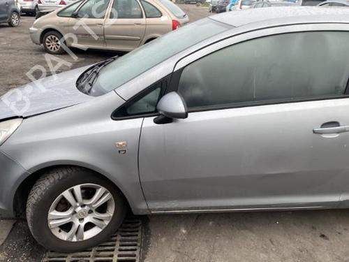 Right taillight OPEL CORSA D (S07) 1.3 CDTI (L08, L68) | BP25531685C35  - Image 28