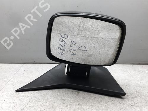 Used Right mirror MERCEDES-BENZ VITO Van (W638) 108 CDI 2.2 (638.094) (82 hp) 25581156