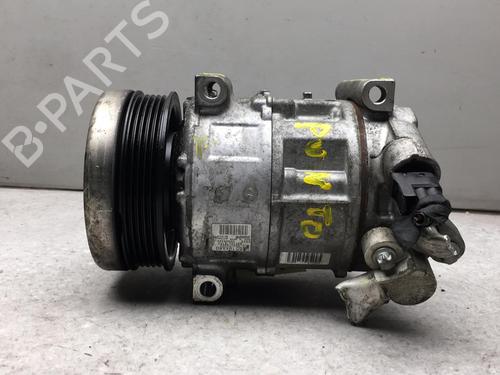 AC compressor FIAT PUNTO EVO (199_) 1.4 (199AXB1A) | BP25551921M34 