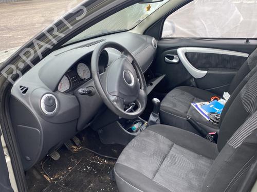 Sikkerhedssele-spænde DACIA SANDERO 1.2 16V | BP32293951I32 - Image 4