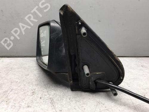 Left mirror VW GOLF III (1H1) 1.9 TDI | BP25561104C26