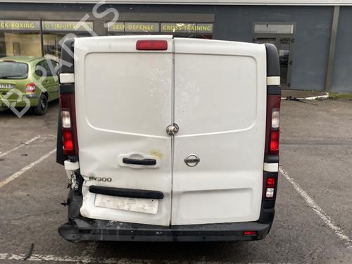 Left headlight NISSAN NV300 Van (X82) 1.6 dci 125 | BP33444037C28 - Image 8