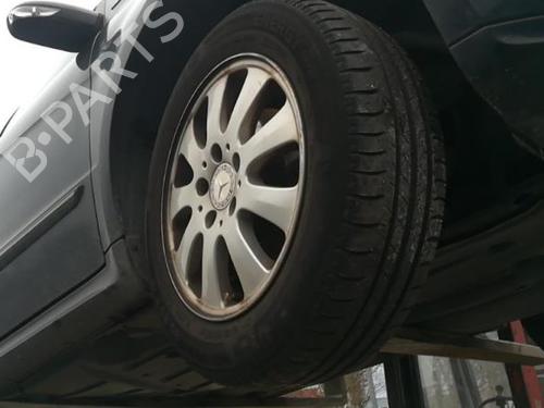 Left front brake caliper MERCEDES-BENZ A-CLASS (W169) A 180 CDI (169.007, 169.307) | BP25557396M105 - Image 10