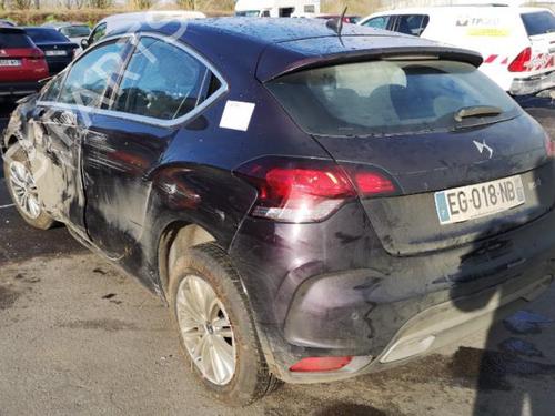 Headrest DS DS 4 / DS 4 CROSSBACK (NX_) 1.6 BlueHDi 120 | BP25546946I31  - Image 5