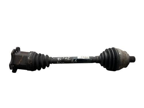 Used Left front driveshaft Left front driveshaft AUDI A6 C6 (4F2) 2.7 TDI quattro (163 hp) 32299691 32299691