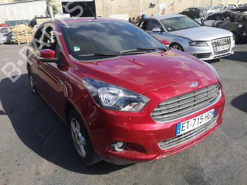 Starter FORD KA+ III (UK, FK) 1.2 Ti-VCT | BP25580051M8 - Image 8