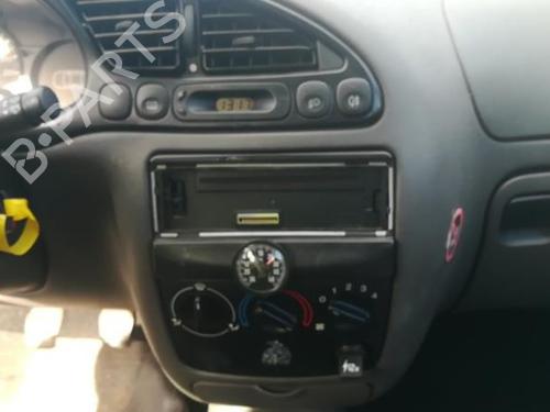Hand brake FORD FIESTA IV (JA_, JB_) 1.8 D | BP25577063I18 