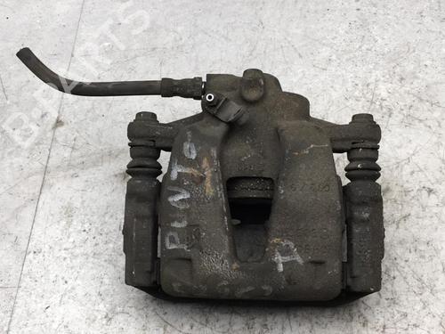 Right front brake caliper FIAT GRANDE PUNTO (199_) 1.3 D Multijet | BP25534881M104