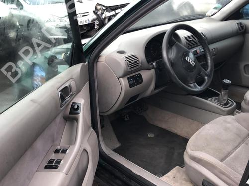 Interrupteur de vitre avant gauche AUDI A3 (8L1) 1.9 TDI | BP25557776I27 