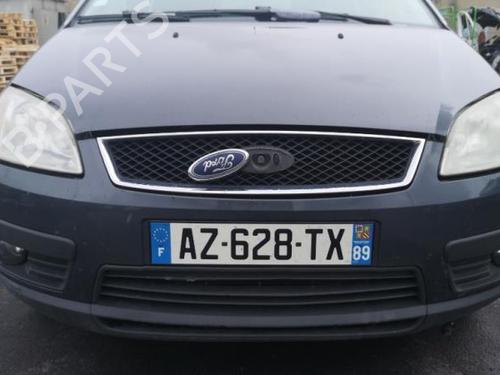 Left sun visor FORD FOCUS C-MAX (DM2) 1.8 | BP25578524I1 - Image 27