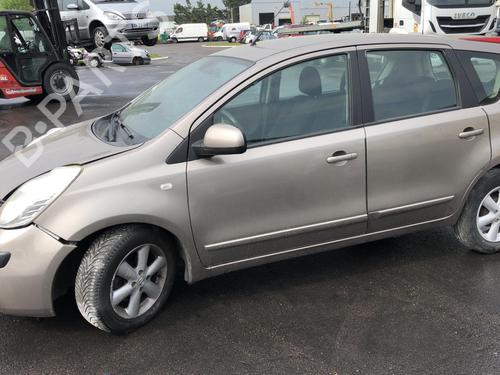 Switch NISSAN NOTE (E11, NE11) 1.5 dCi | BP25580004I30 