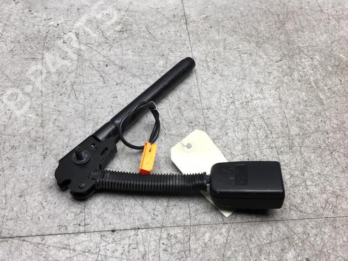 Pre-tensor frente esquerdo FORD FIESTA V (JH_, JD_) 1.4 TDCi | BP25529451C87 