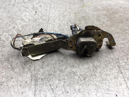 Front left lock FIAT PANDA (141_) 900 | BP25529466C98 