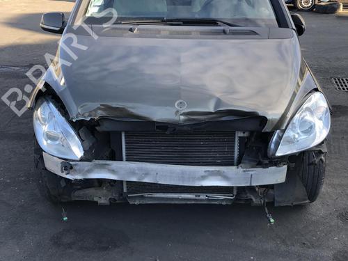 Front left window mechanism MERCEDES-BENZ B-CLASS Sports Tourer (W245) B 160 (245.231) | BP25521489C22 