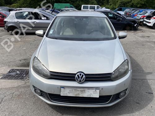 Left sun visor VW GOLF VI (5K1) 2.0 TDI | BP27655032I1 - Image 30