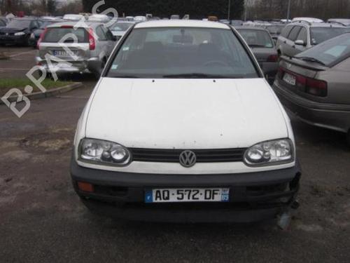 Front right exterior door handle VW GOLF III (1H1) 1.8 | BP25524313C129 
