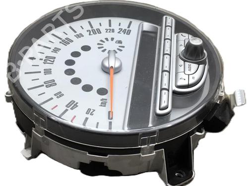 Instrument cluster MINI MINI (R56) Cooper | BP25501950C47 - Image 4
