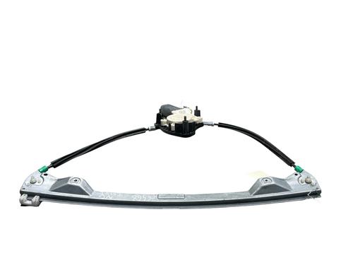 Used Front left window mechanism Front left window mechanism RENAULT CLIO II (BB_, CB_) [1998-2016] 34246681 34246681
