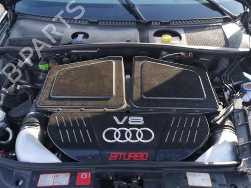 Compressore A/C AUDI A6 C5 Avant (4B5) RS6 quattro | BP25503116M34 