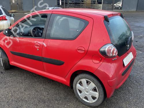 Used Parts TOYOTA AYGO (_B1_) 1.0 (KGB10_, KGB10R) 4456698