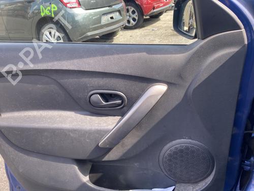 Left taillight DACIA SANDERO II TCe 90 (B8M1, B8MA, B8AC) | BP26975530C34  - Image 7