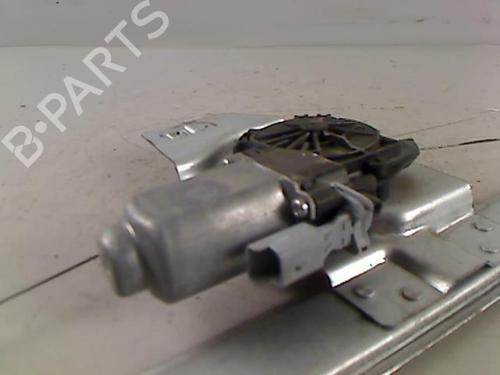 Used Front right window mechanism Front right window mechanism PEUGEOT PARTNER Box Body/MPV 1.6 HDi 16V (90 hp) 25523007 25523007