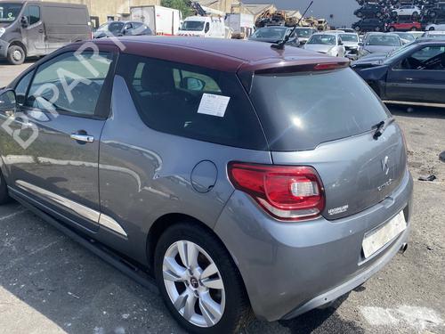 ABS pump CITROËN DS3 (SA_) 1.6 HDi 110 | BP29004964M43  - Image 20