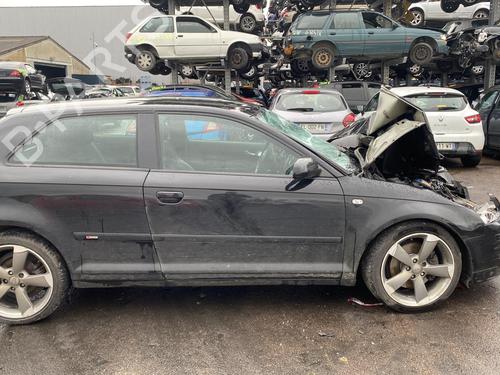 Radio AUDI A3 (8P1) 2.0 TDI 16V | BP27362675E6  - Image 18