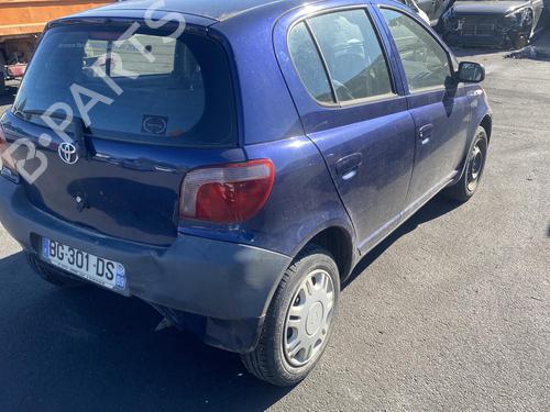 Rear wiper motor TOYOTA YARIS (_P1_) 1.0 (SCP10_, SCP10R) | BP25520143M102 